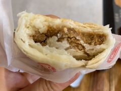 宫廷牛舌饼-富华斋饽饽铺·宫廷糕点·伴手礼(护国新天地店)