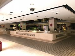 -北京王府井天伦王朝酒店