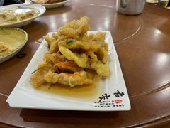 -春發合饭庄