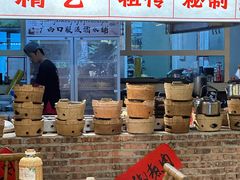 -夜椒瑶·广西大排档(八卦岭店)