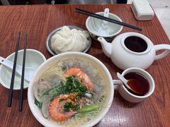 -恒兴发茶店(水巷口店)