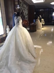 -南京宝娜嫁衣婚纱礼服馆(中央路店)