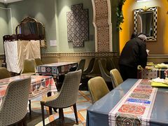 -清真吐鲁番餐厅(牛街店)