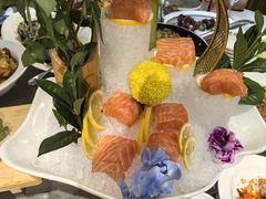 -渔乐圈海鲜餐厅(群力金江路店)