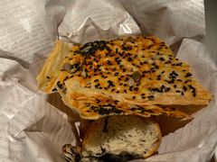 餐前面包-Solo(衡山路店)