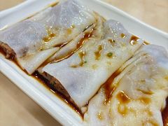 -盛记粥面(佐敦店)