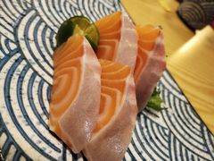 -無雙居酒屋(北京路店)