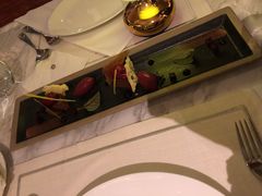 -翡翠36餐厅(浦东香格里拉店)