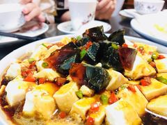 -堂宴·老厦门私房菜(1988仙岳总店)