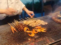-惠州皇冠假日酒店·西餐厅·自助餐厅