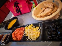 -济扶岛韩国海鲜汤제부도 해물탕(望京店)