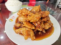 -杏园餐厅(阜成门店)