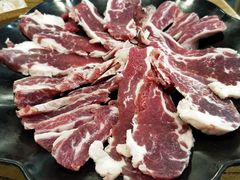 原味牛肋条-大壮家原味烤肉(兴华北街店)