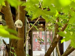 -VOYAGE COFFEE(杨梅竹店)