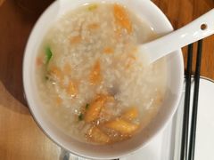 -粥六•新晋菜(柳巷店)