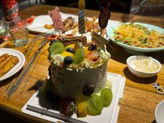 -小核桃品质串店(世茂大道店)