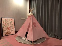 -西安锦江国际酒店