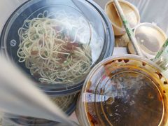 -靓靓蒸虾(中山公园店)