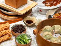 -馋嘴猫北京食堂·烤鸭·宵夜(亚运村店)