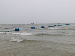 -北戴河东海水浴场