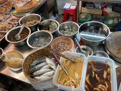 -圆蛋酒料•生腌(开元路店)