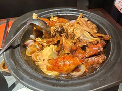 -小厨娘金榜题名(夫子庙秦淮河店)