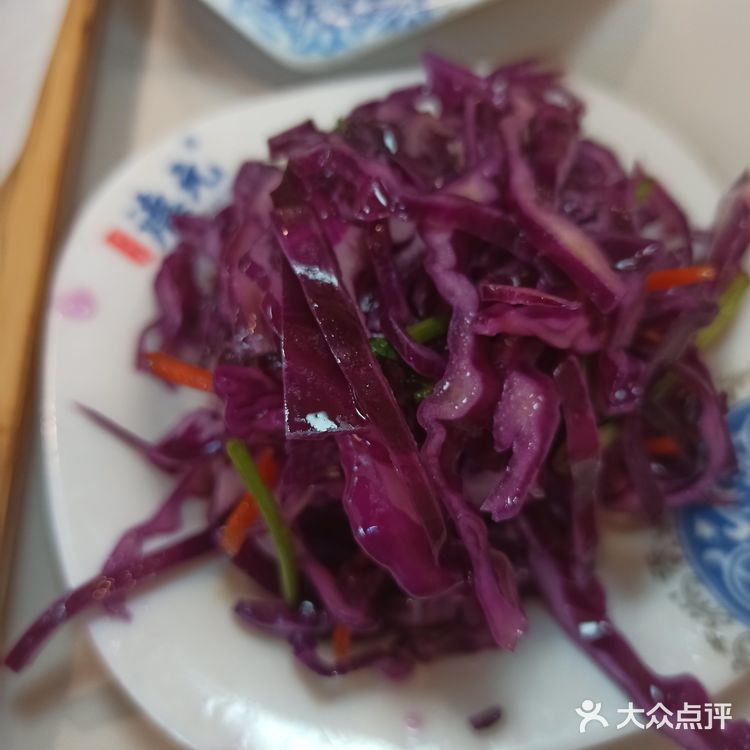正宗的兰州非遗拉面