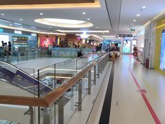 -和信广场(狮山店)