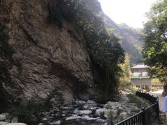 -少华山国家森林公园