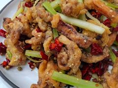 -聚福缘菜馆(隆昌路店)