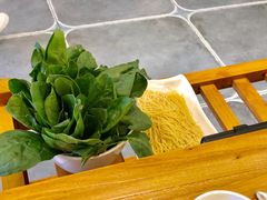 菠菜-廣順興(天明路店)