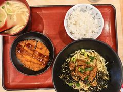 -食其家·牛丼咖喱(太阳宫店)