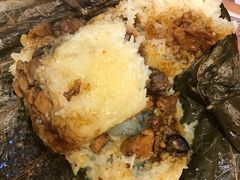糯米鸡-添好运点心专门店(北角店)