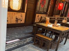 -老灶房-四川土菜(铁牛广场店)