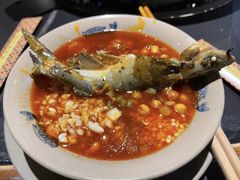 -石锅苗苗鱼(武汉首店)