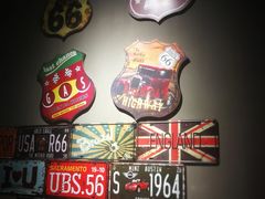 -33韩式自助烧烤(环城南路店)