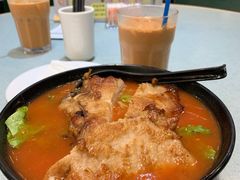 -华嫂冰室(尖沙咀店)