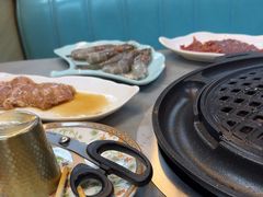 -牛犇炭火烤肉·鲜切烤肉(承德总店)