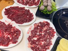 -陈记顺和潮汕牛肉火锅(韩江路店)