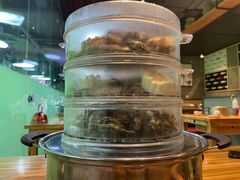 -鲜小岛·铜锅涮肉