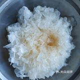 小白下厨房之银耳汤【5.806】
