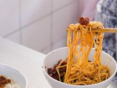 -丁记面馆(凤凰店)