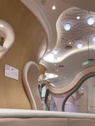 -奈尔宝·儿童乐园·亲子餐厅(苏州大悦城店)