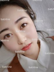 -babiline芭比莱恩半永久纹眉纹唇发际线