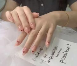 -熙画美上门MakeUp美甲美睫