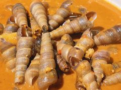 -钱山海鲜大排档