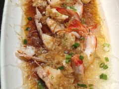 -健眺小海鲜(临海后山店)