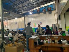 大堂-星鸿社重庆老火锅