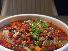 -隆喜元鱼汤包·海鲜(中联广场店)