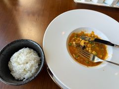 -王府井文华东方酒店-紫膳餐厅